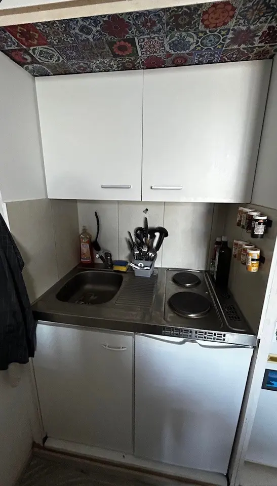 Studio mit 35 m² in München – Bild 2