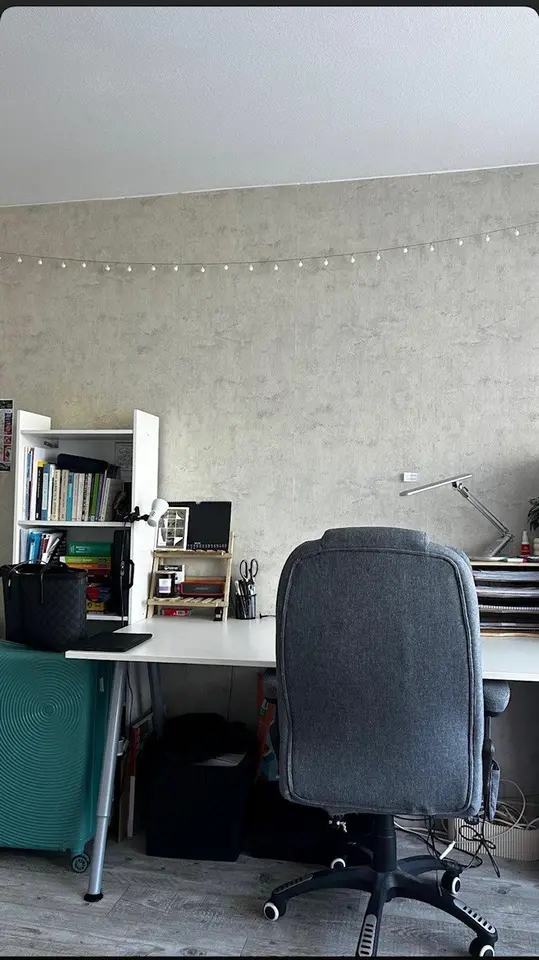 Studio mit 35 m² in München – Bild 4