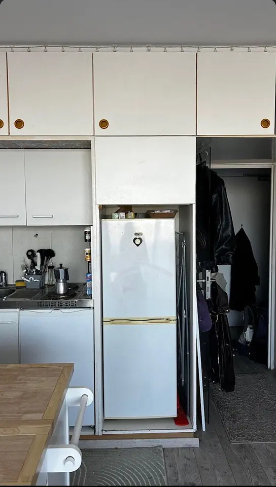 Studio mit 35 m² in München – Bild 6