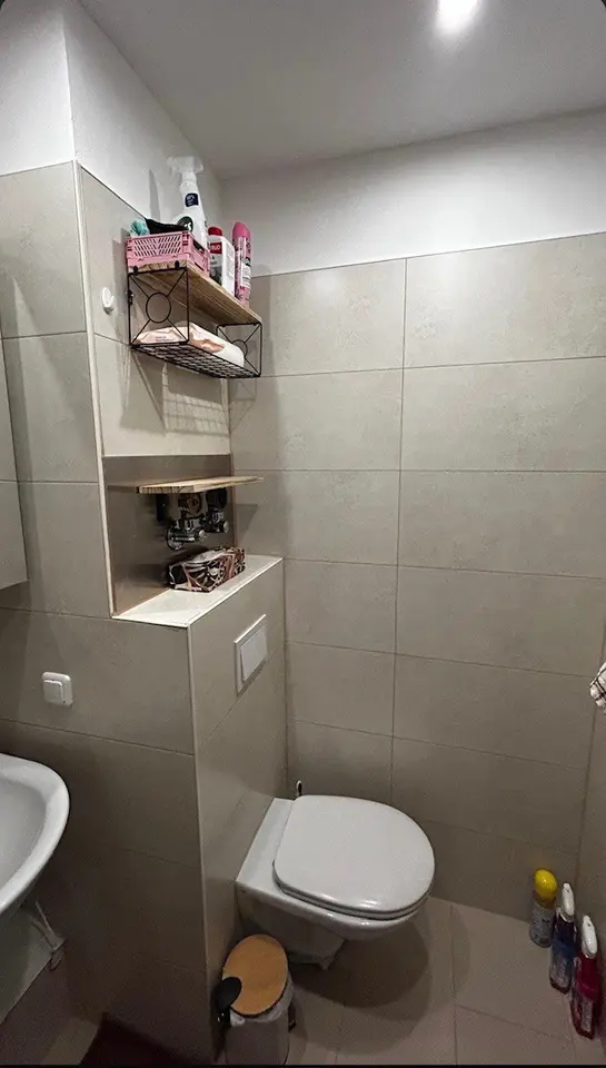 Studio mit 35 m² in München – Bild 10
