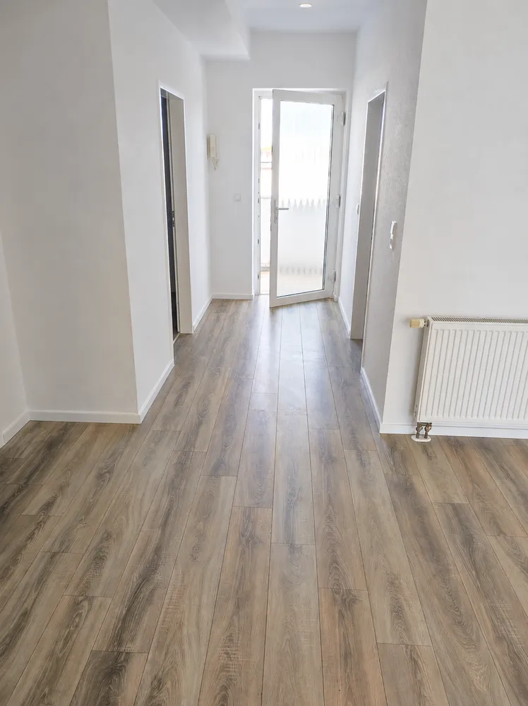 3 Zimmer Wohnung mit 118 m² in Düren – Bild 3