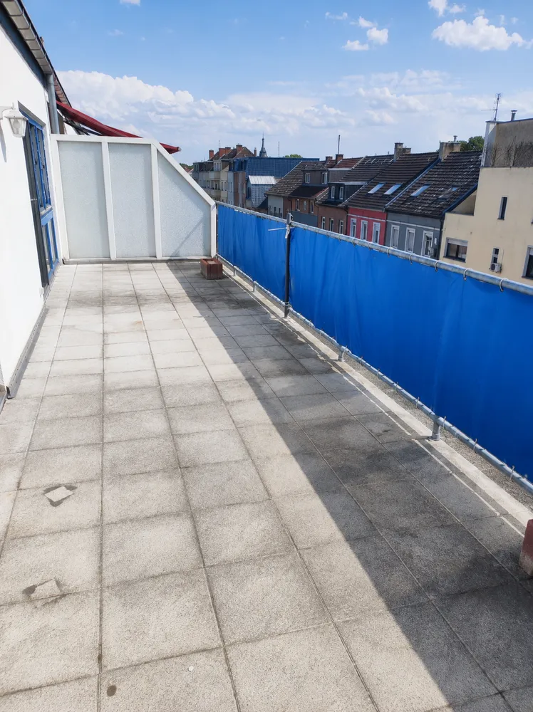 3 Zimmer Wohnung mit 118 m² in Düren – Bild 5