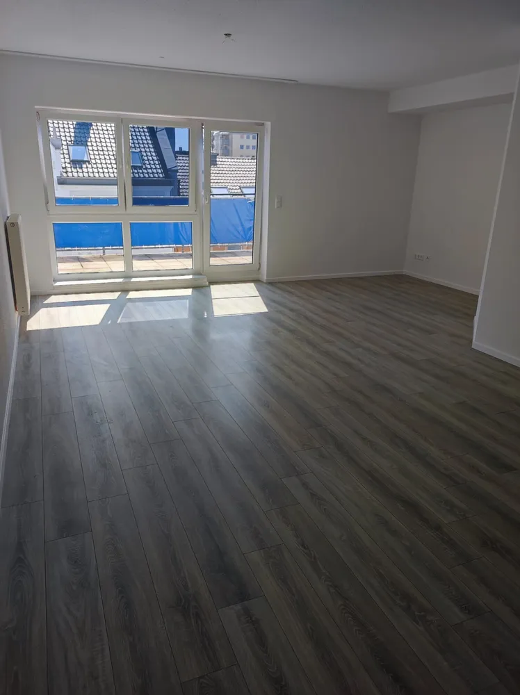 3 Zimmer Wohnung mit 118 m² in Düren – Bild 8