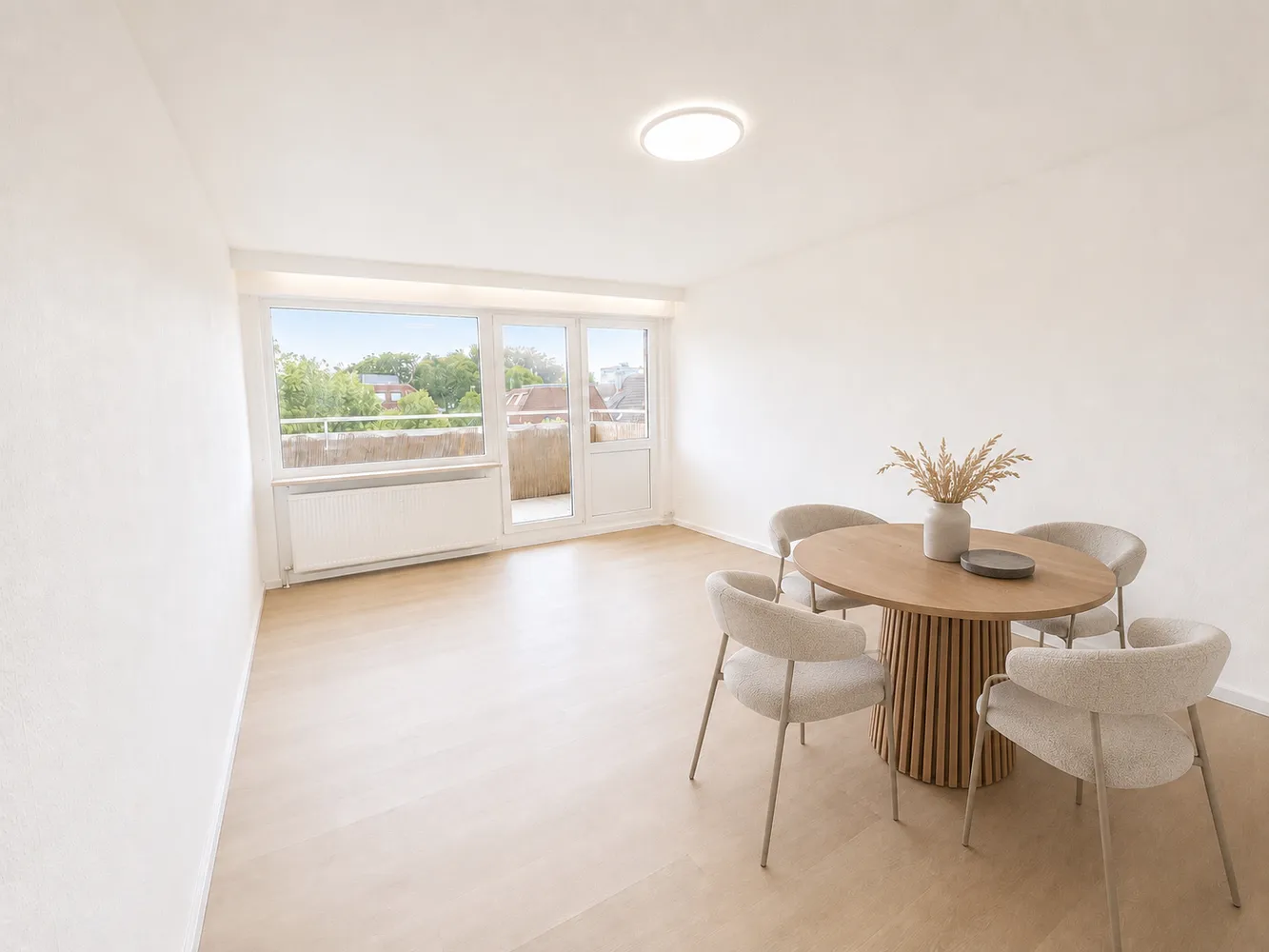 2 Zimmer Wohnung mit 57 m² in Ludwigsburg – Bild 1