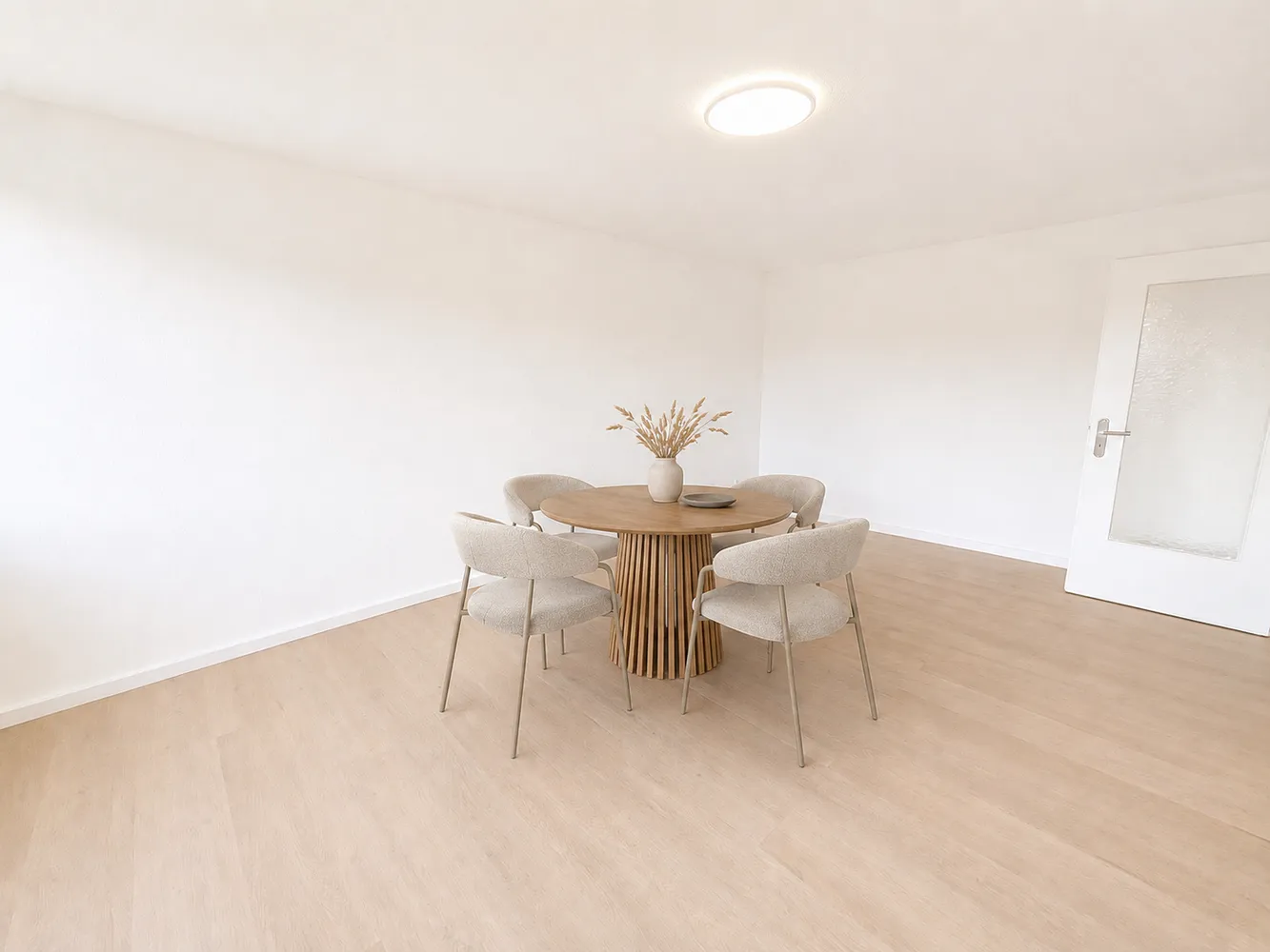 2 Zimmer Wohnung mit 57 m² in Ludwigsburg – Bild 2