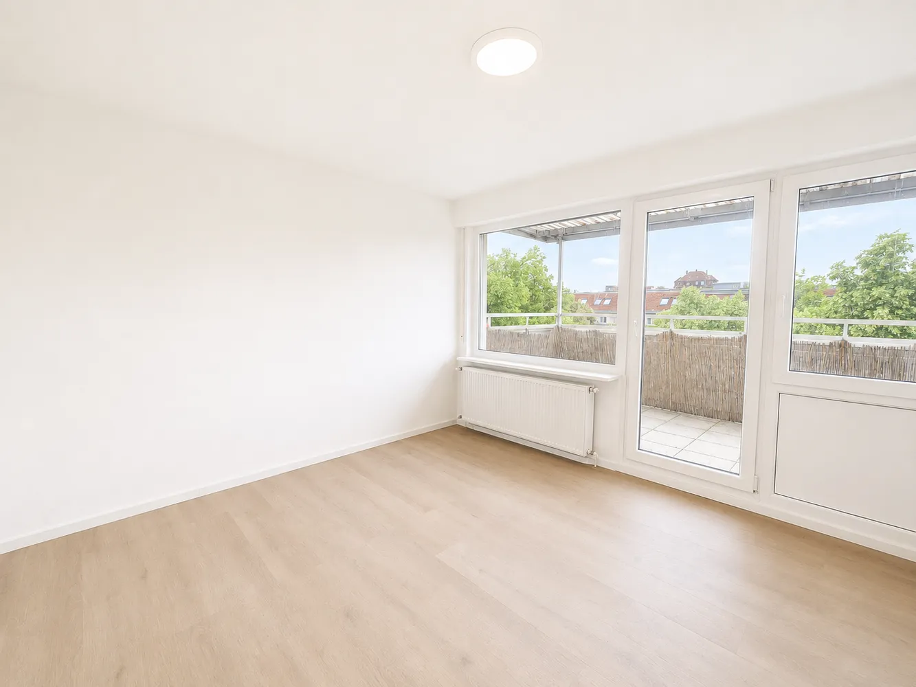2 Zimmer Wohnung mit 57 m² in Ludwigsburg – Bild 3