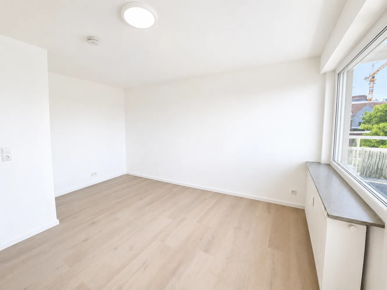 2 Zimmer Wohnung mit 57 m² in Ludwigsburg – Bild 4