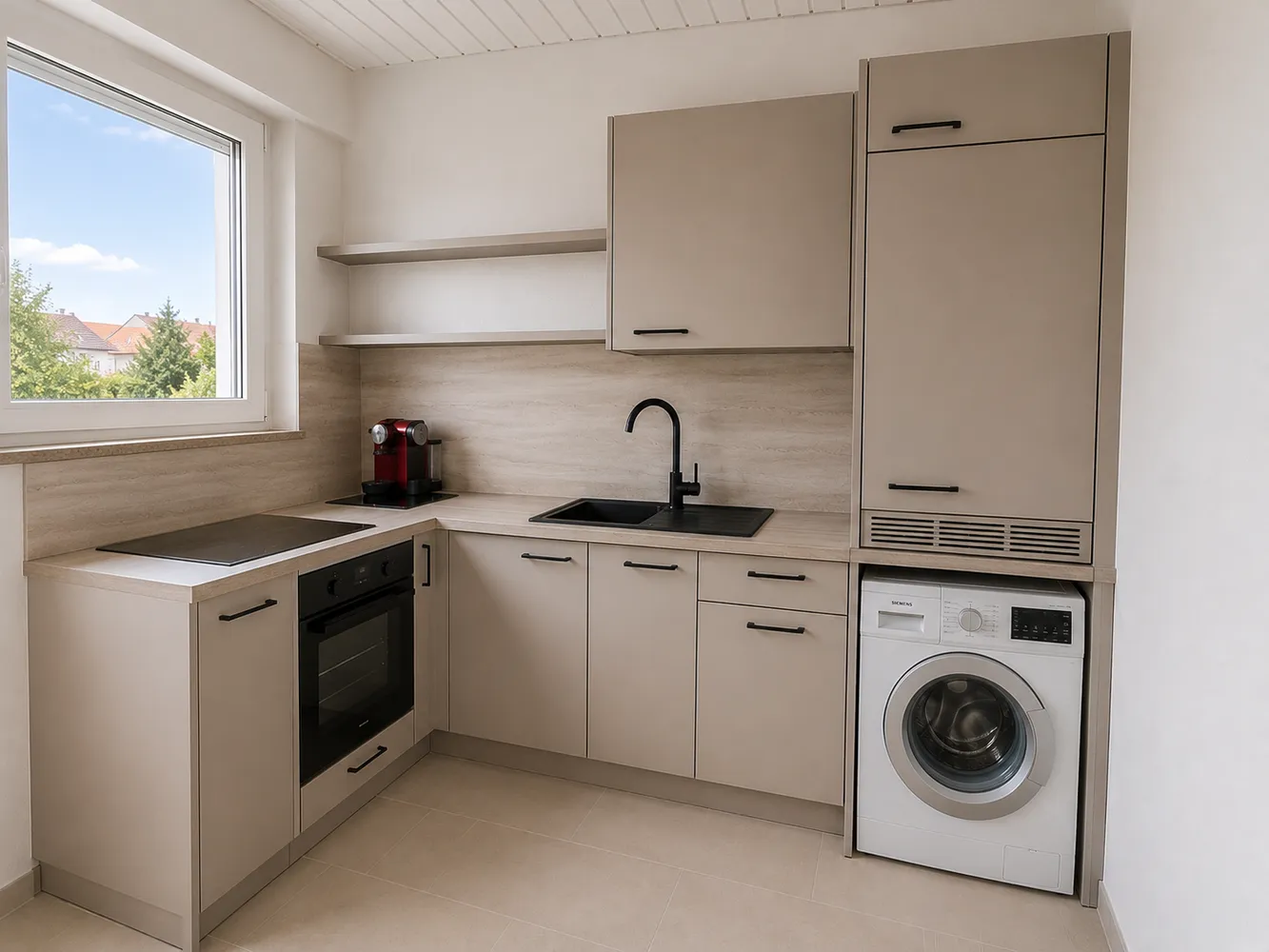 2 Zimmer Wohnung mit 57 m² in Ludwigsburg – Bild 5