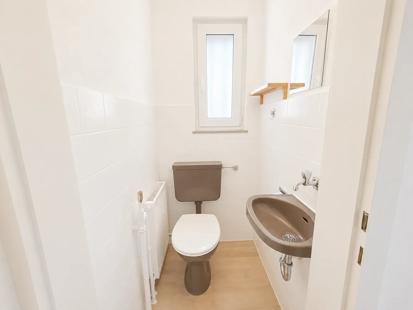 2 Zimmer Wohnung mit 57 m² in Ludwigsburg – Bild 7