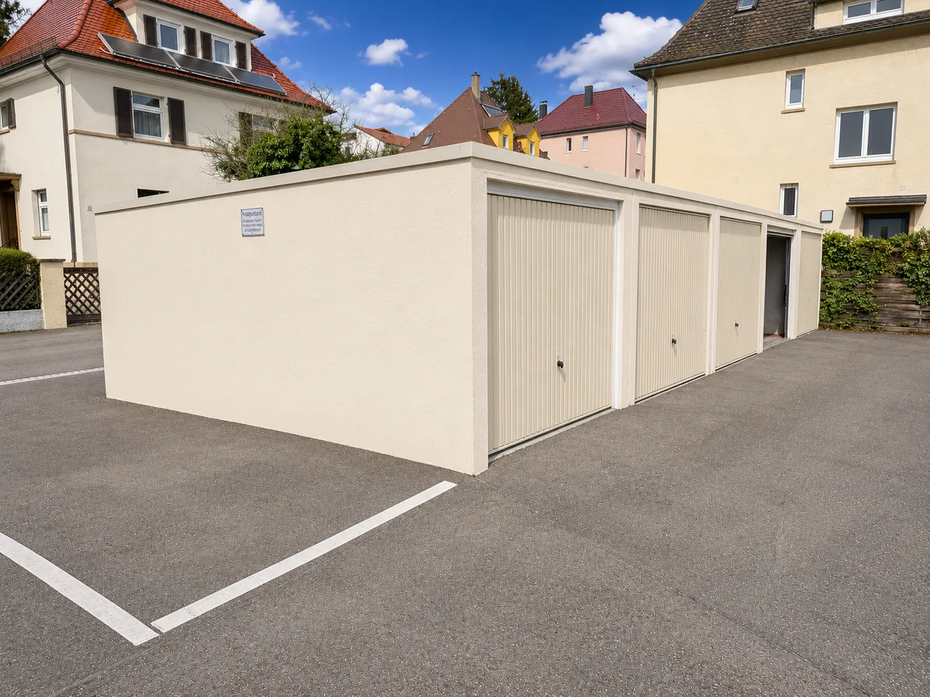 2 Zimmer Wohnung mit 57 m² in Ludwigsburg – Bild 10