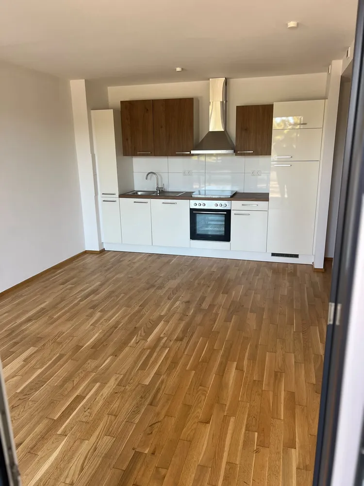 2 Zimmer Wohnung mit 40 m² in Ingolstadt – Bild 1