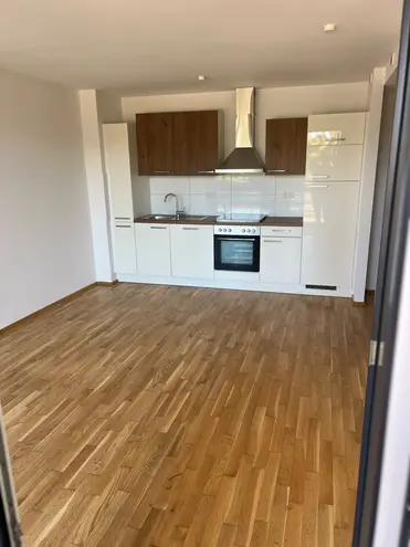 2 Zimmer Wohnung mit 40 m² in Ingolstadt – Bild 1