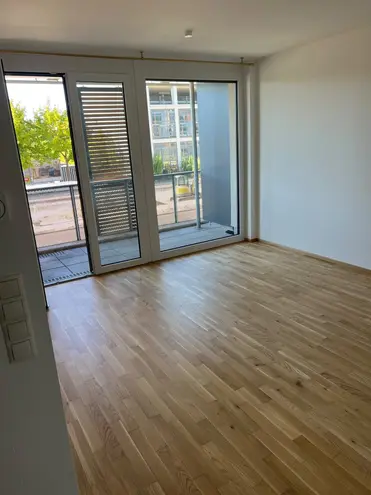 2 Zimmer Wohnung mit 40 m² in Ingolstadt – Bild 2