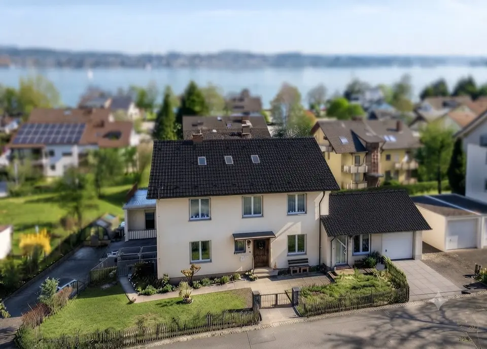 WG-Zimmer mit 23 m² in Konstanz – Bild 2