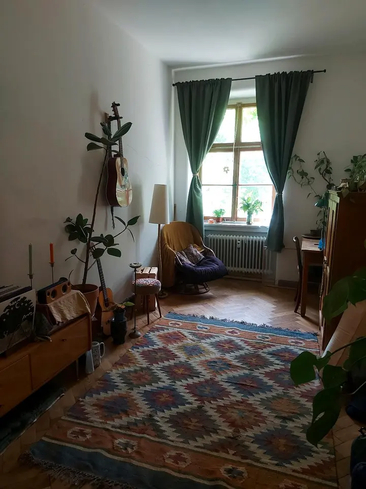 WG-Zimmer mit 23 m² in Konstanz – Bild 6