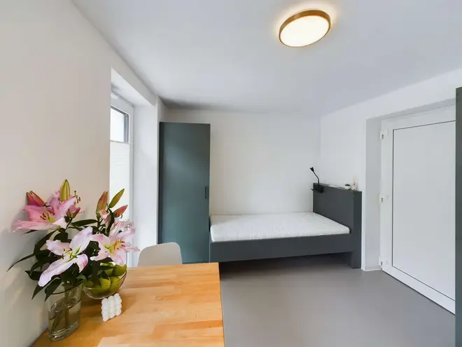 1 Zimmer Wohnung mit 23 m² in Oldenburg – Bild 3