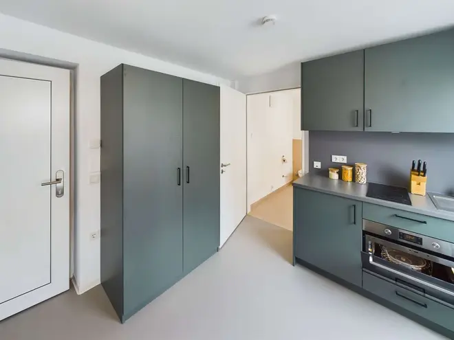 1 Zimmer Wohnung mit 23 m² in Oldenburg – Bild 4