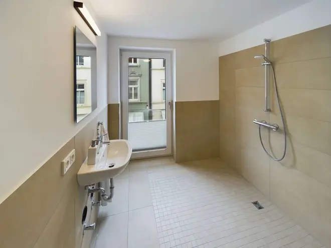 1 Zimmer Wohnung mit 23 m² in Oldenburg – Bild 5