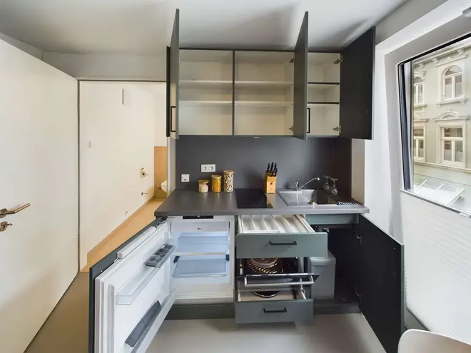 1 Zimmer Wohnung mit 23 m² in Oldenburg – Bild 6