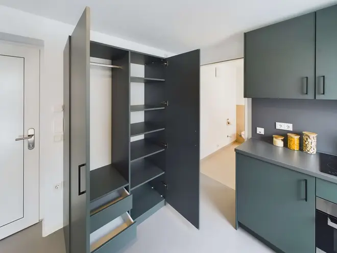 1 Zimmer Wohnung mit 23 m² in Oldenburg – Bild 7