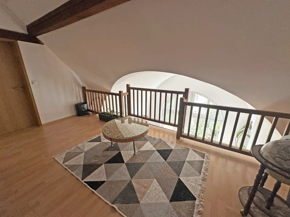5 Zimmer Wohnung mit 143 m² in Bamberg – Bild 1