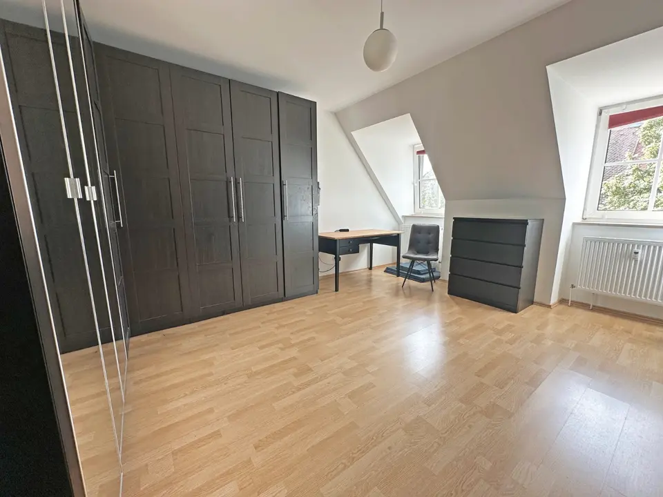 5 Zimmer Wohnung mit 143 m² in Bamberg – Bild 2