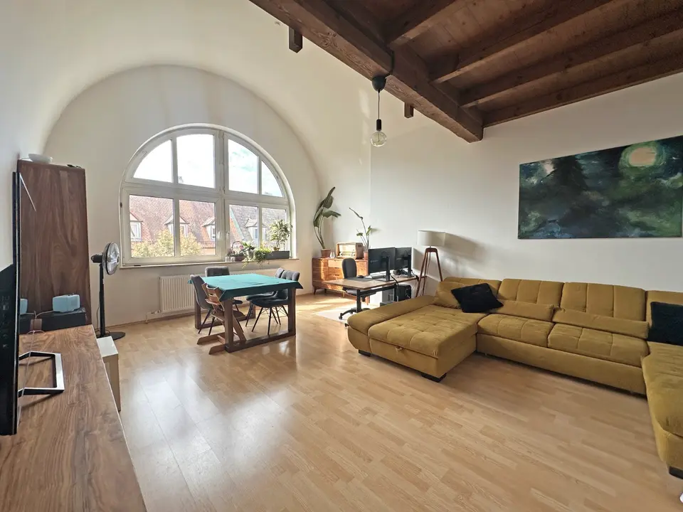 5 Zimmer Wohnung mit 143 m² in Bamberg – Bild 7