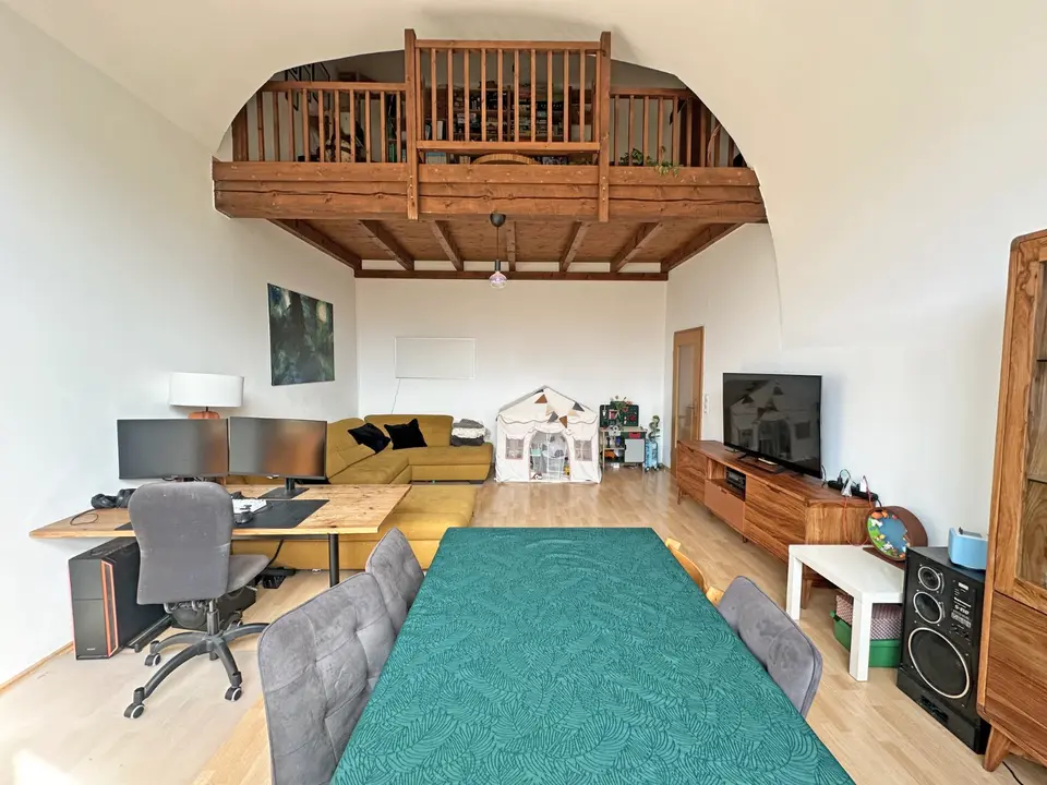 5 Zimmer Wohnung mit 143 m² in Bamberg – Bild 8