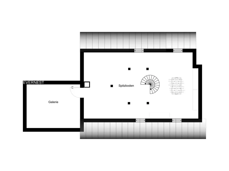 5 Zimmer Wohnung mit 143 m² in Bamberg – Bild 10