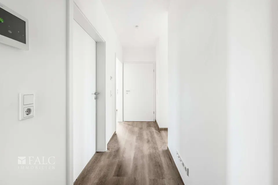 4 Zimmer Wohnung mit 114 m² in Emden – Bild 6