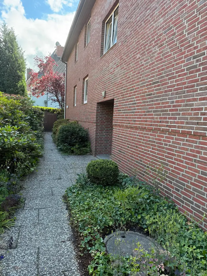 3 Zimmer Wohnung mit 88 m² in Bremerhaven – Bild 4