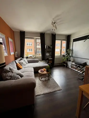 3 Zimmer Wohnung mit 76 m² in Hannover – Bild 3