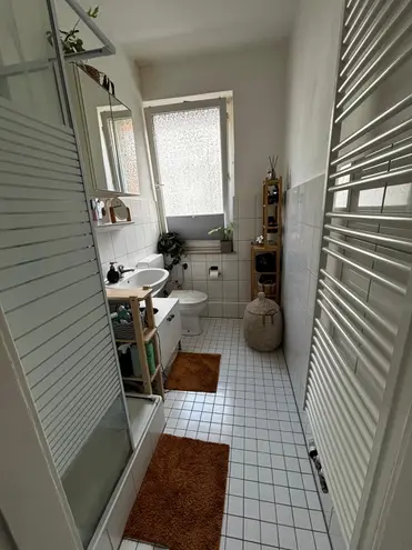3 Zimmer Wohnung mit 76 m² in Hannover – Bild 4