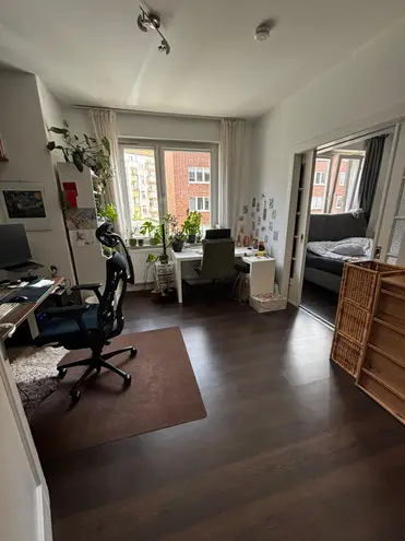 3 Zimmer Wohnung mit 76 m² in Hannover – Bild 5