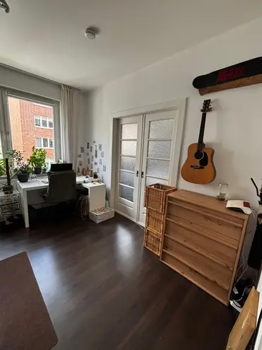 3 Zimmer Wohnung mit 76 m² in Hannover – Bild 6