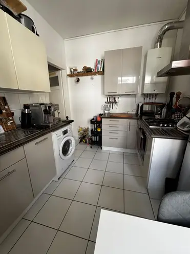 3 Zimmer Wohnung mit 76 m² in Hannover – Bild 10