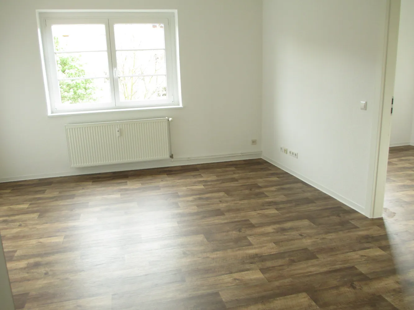 2 Zimmer Wohnung mit 48 m² in Magdeburg – Bild 4