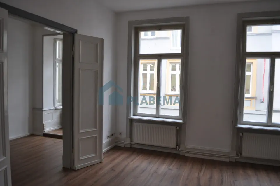 2 Zimmer Wohnung mit 56 m² in Schwerin – Bild 2