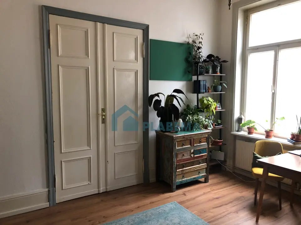 2 Zimmer Wohnung mit 56 m² in Schwerin – Bild 3