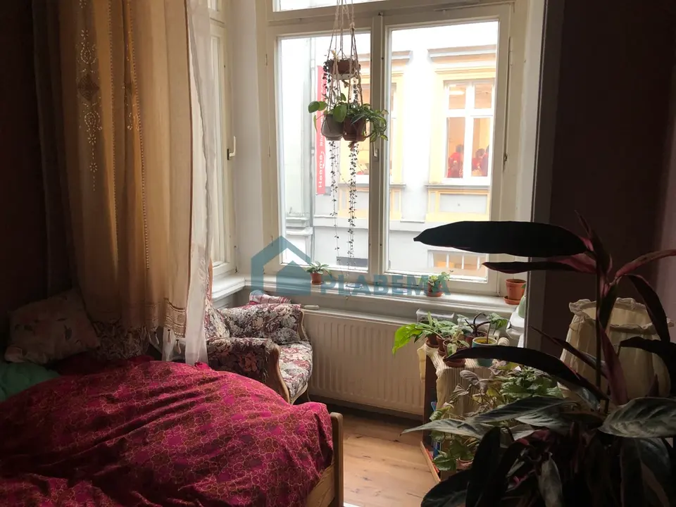 2 Zimmer Wohnung mit 56 m² in Schwerin – Bild 4