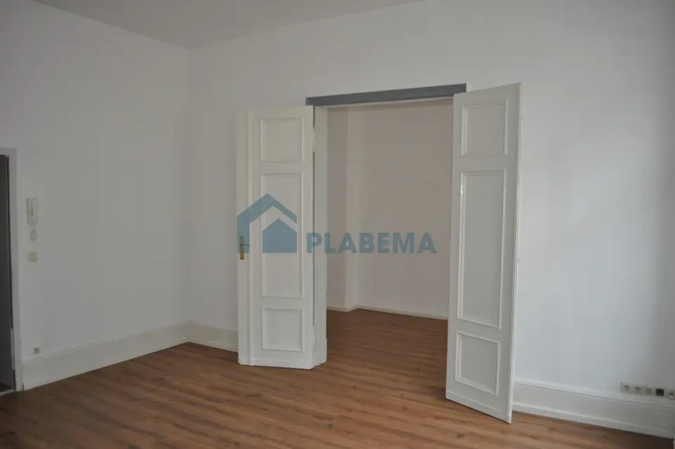 2 Zimmer Wohnung mit 56 m² in Schwerin – Bild 6