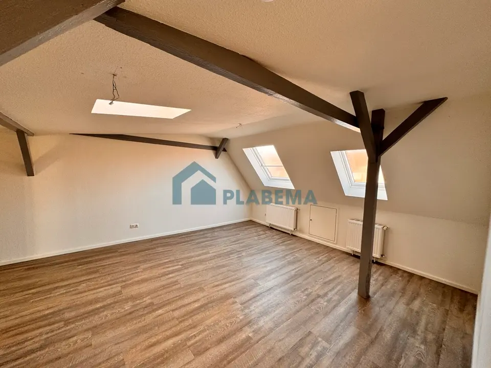 2 Zimmer Wohnung mit 56 m² in Schwerin – Bild 8