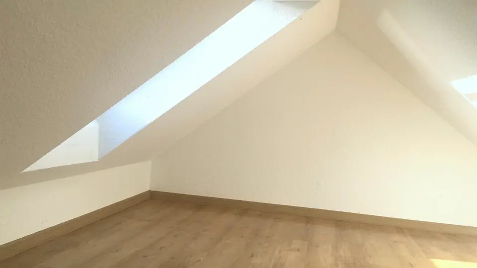 2 Zimmer Wohnung mit 46 m² in Weimar – Bild 2