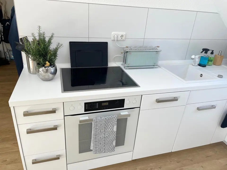 2 Zimmer Wohnung mit 46 m² in Weimar – Bild 3