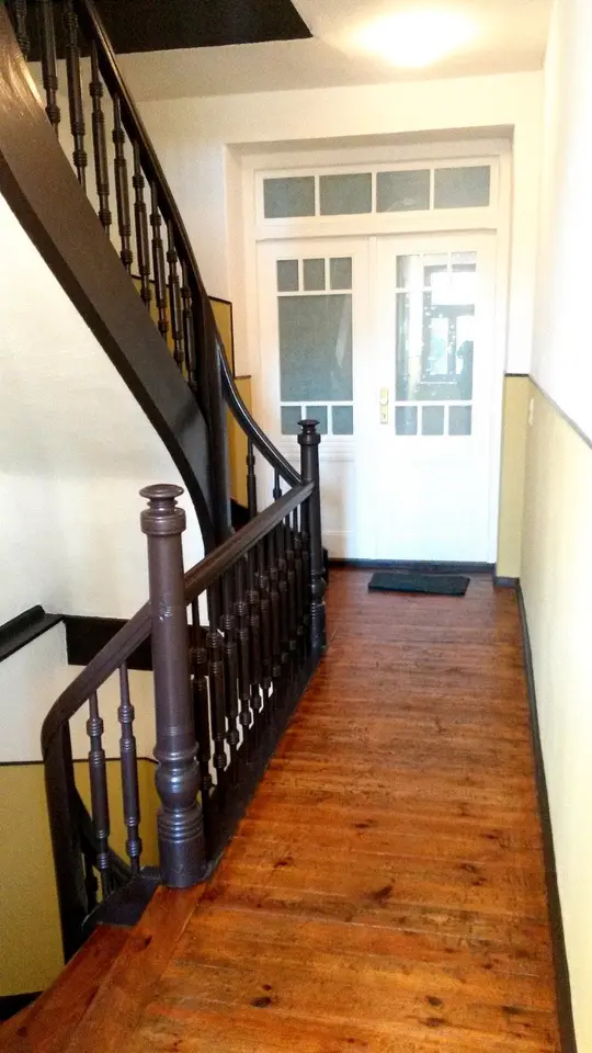 2 Zimmer Wohnung mit 46 m² in Weimar – Bild 5
