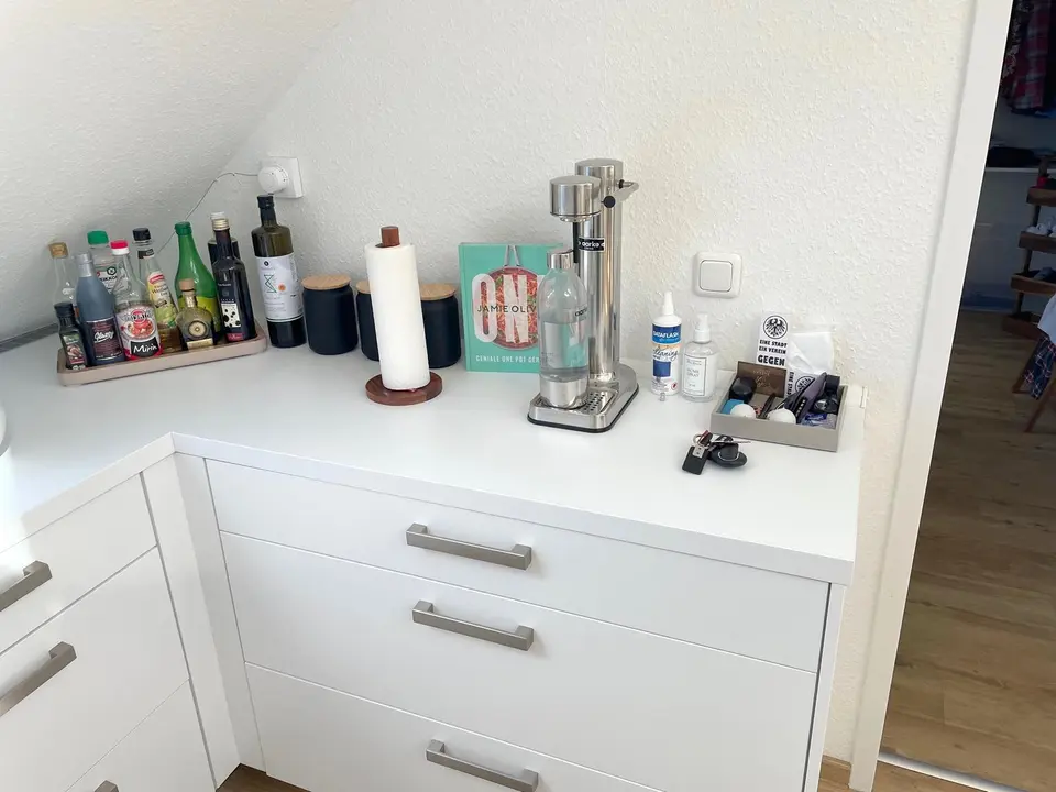 2 Zimmer Wohnung mit 46 m² in Weimar – Bild 6