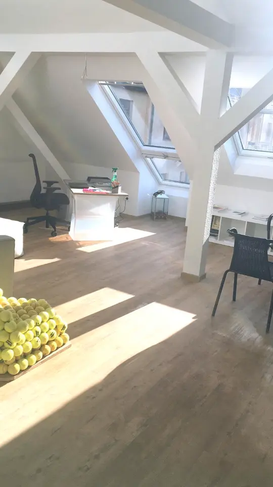 2 Zimmer Wohnung mit 46 m² in Weimar – Bild 7