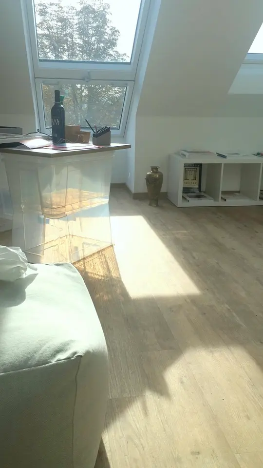 2 Zimmer Wohnung mit 46 m² in Weimar – Bild 8