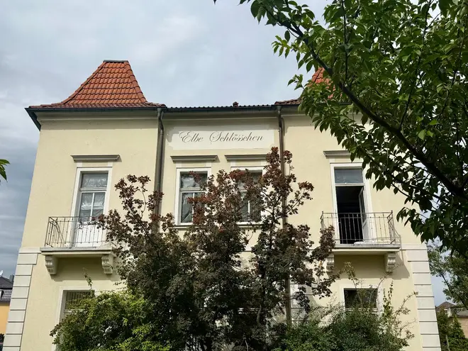 4 Zimmer Wohnung mit 125 m² in Dresden – Bild 11
