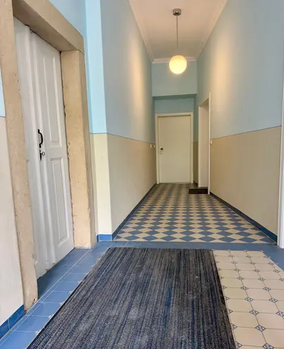 4 Zimmer Wohnung mit 125 m² in Dresden – Bild 12